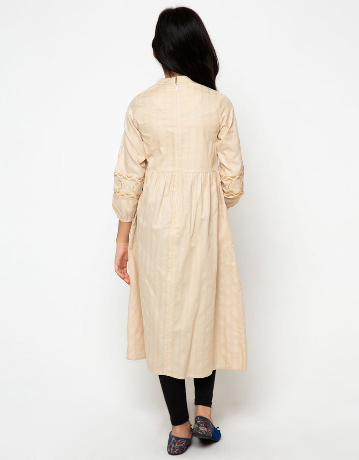 LS MAXI DRESS CLOTHES