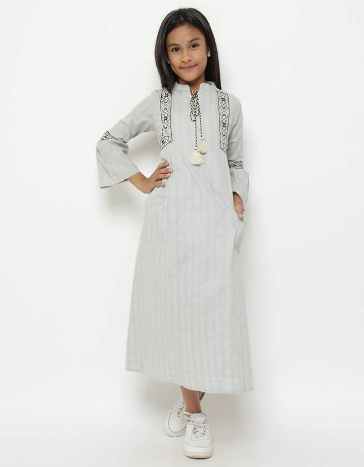 BAMUS EMBROIDERY TGN TER