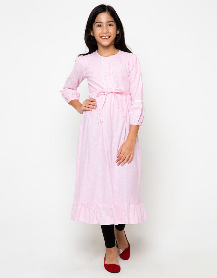 BAMUS OPN RIBBON CHEST