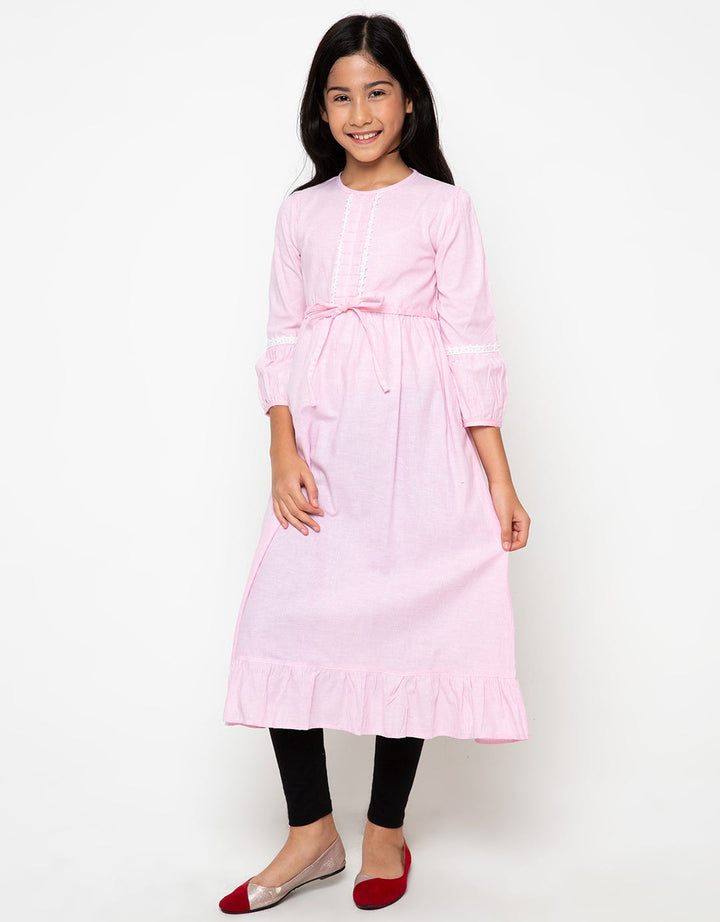 BAMUS OPN RIBBON CHEST