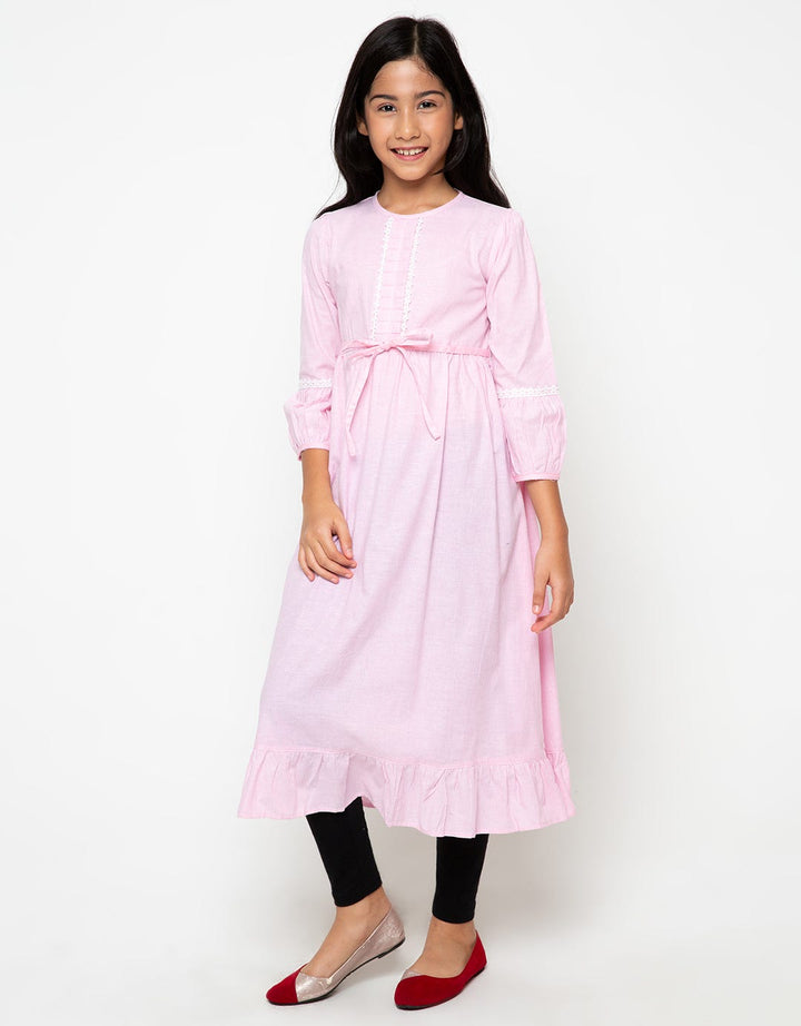 BAMUS OPN RIBBON CHEST