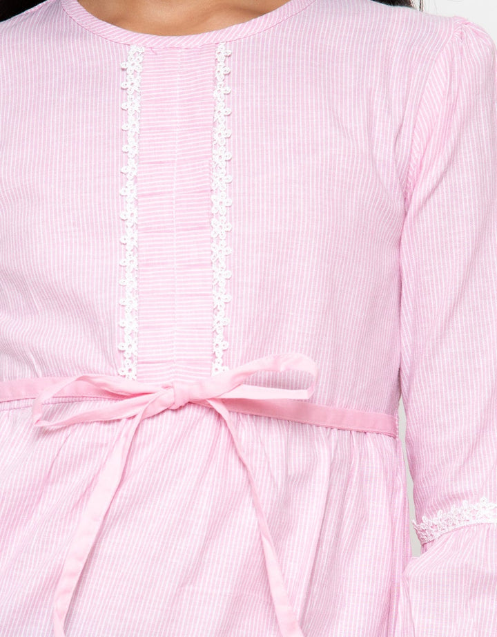 BAMUS OPN RIBBON CHEST