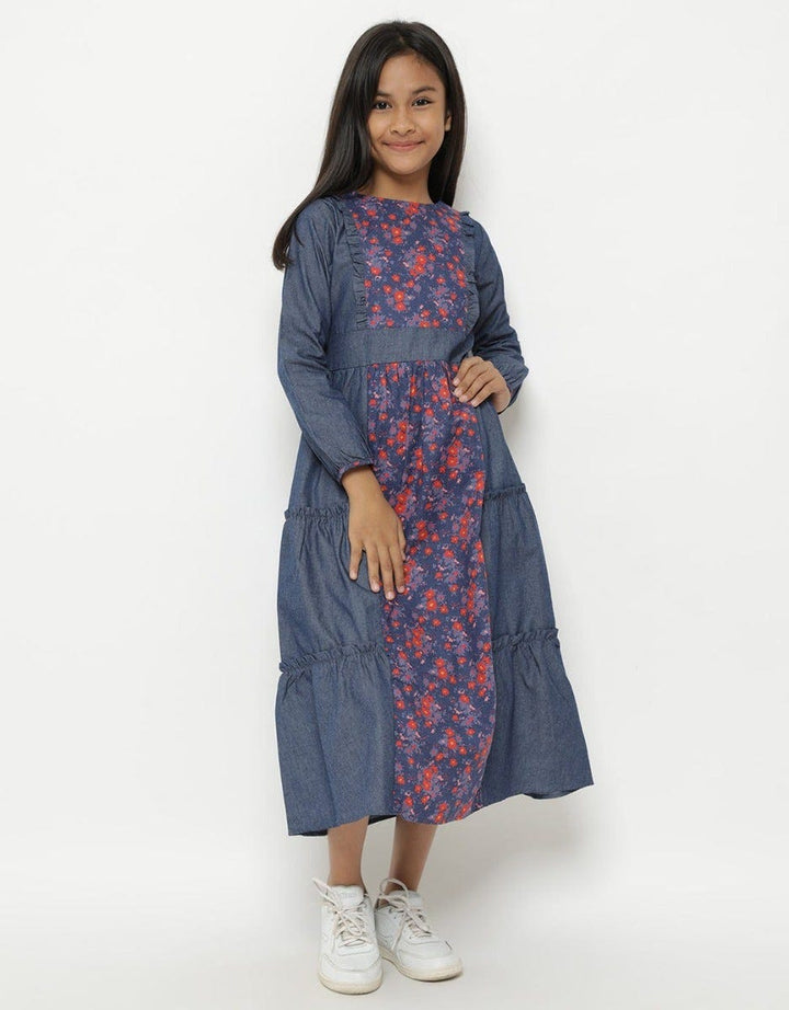 BAMUS OVL CMB KOMB F