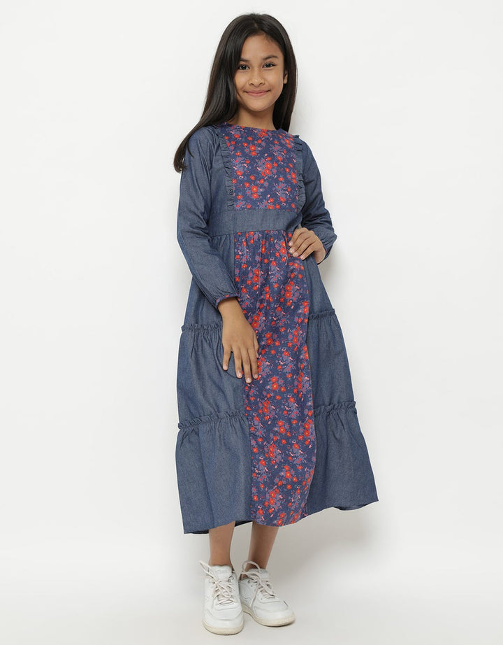 BAMUS OVL CMB KOMB F