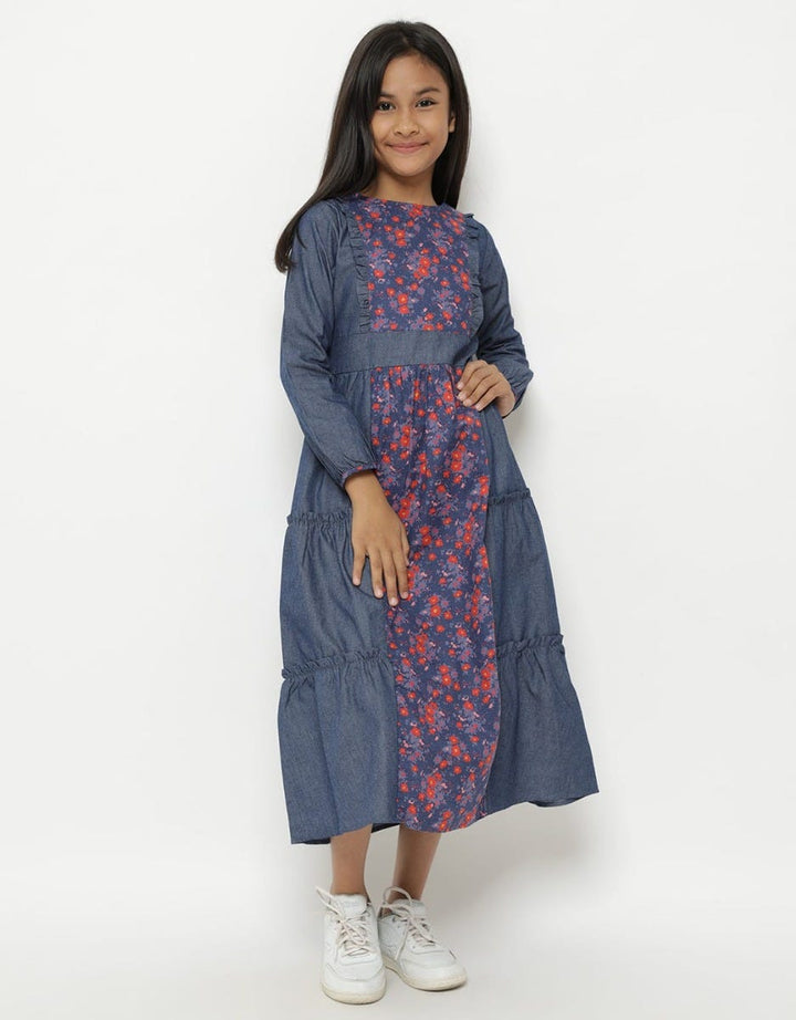 BAMUS OVL CMB KOMB F