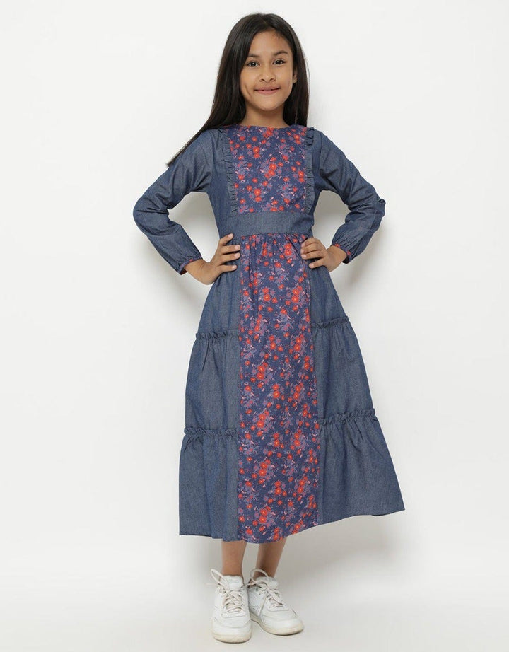 BAMUS OVL CMB KOMB F