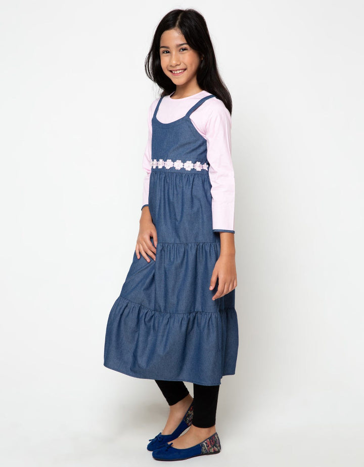 BAMUS OVL CMB PGG PE