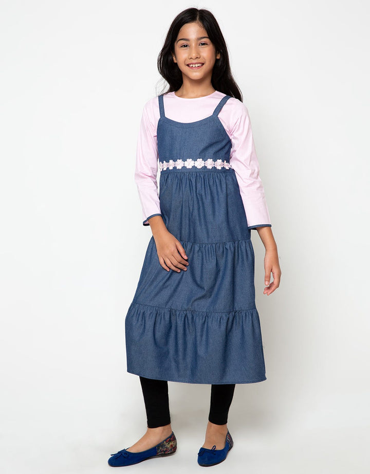 BAMUS OVL CMB PGG PE