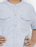 SS HAI STRIPE FIDER
