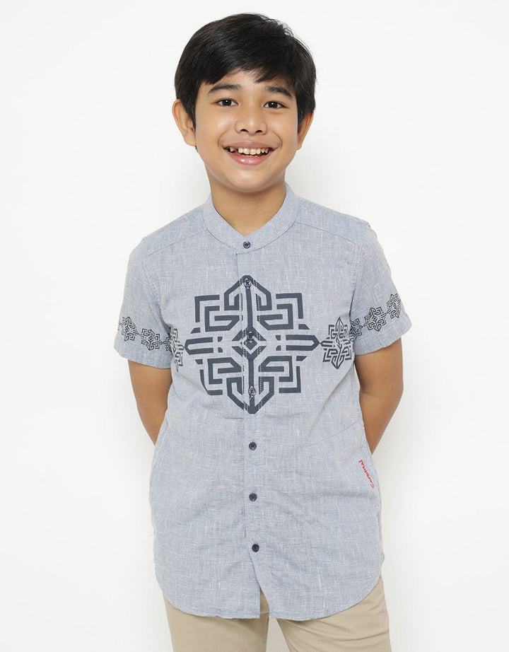 Cardinal Kids Boy Koko Shirt
