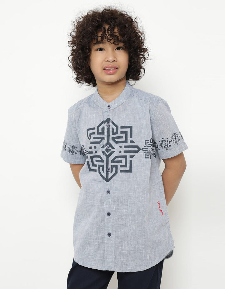 Cardinal Kids Boy Koko Shirt