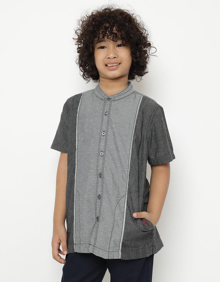 Cardinal Kids Boy Kemeja Koko