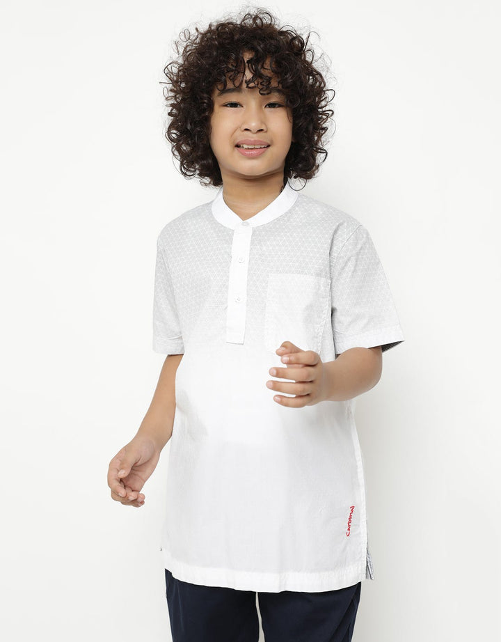 Cardinal Kids Boy Koko Shirt