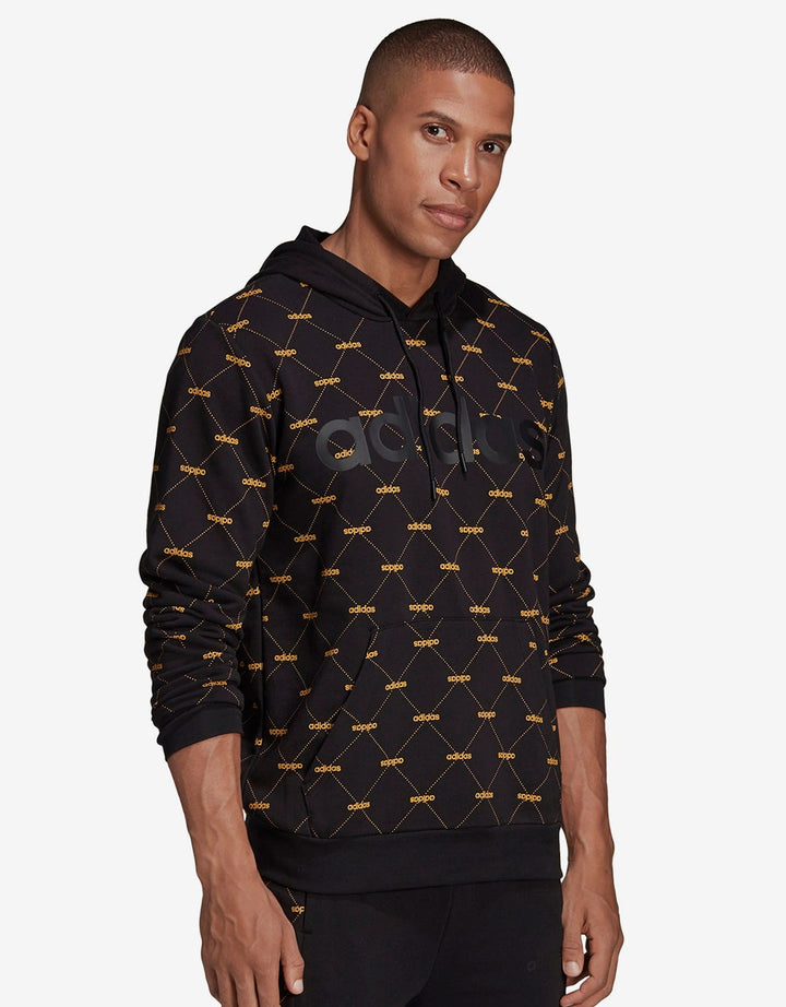 Adidas Man Core Favorite Hoodie