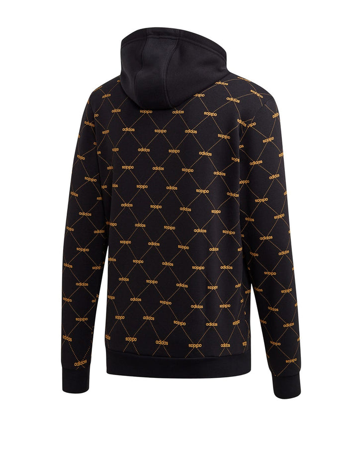 Adidas Man Core Favorite Hoodie