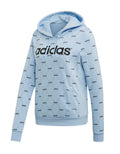 Adidas Hoodie Linear Graphic
