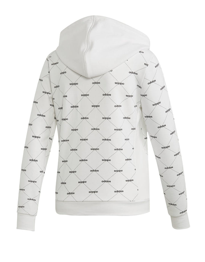 Adidas Hoodie Linear Graphic