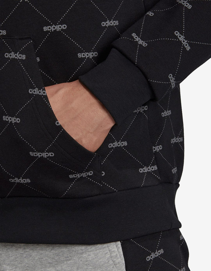 Adidas Man Core Favorite Hoodie