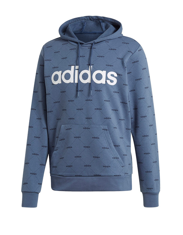 Adidas Man Core Favorite Hoodie