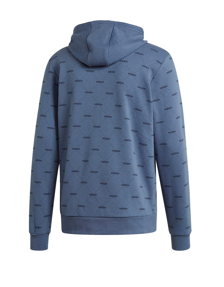 Adidas Man Core Favorite Hoodie