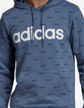 Adidas Man Core Favorite Hoodie