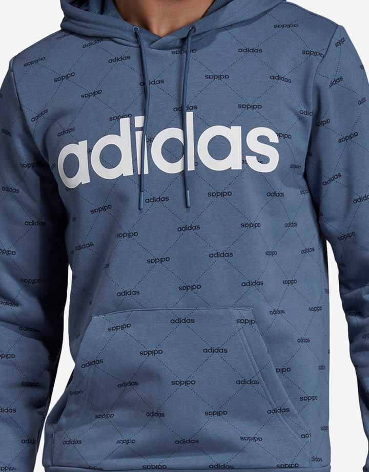 Adidas Man Core Favorite Hoodie