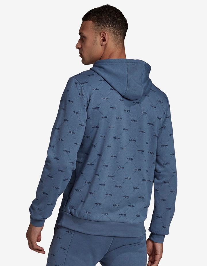 Adidas Man Core Favorite Hoodie