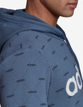Adidas Man Core Favorite Hoodie