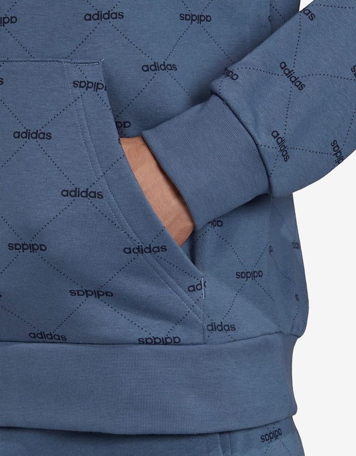 Adidas Man Core Favorite Hoodie