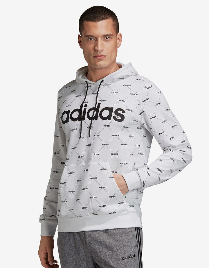 Adidas Man Core Favorite Hoodie