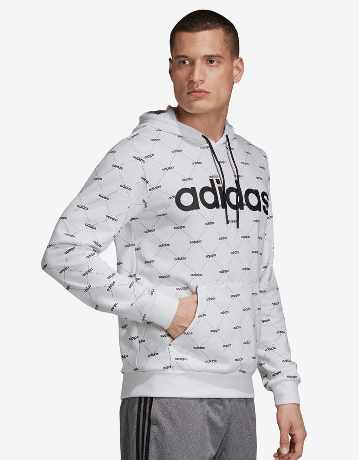 Adidas Man Core Favorite Hoodie