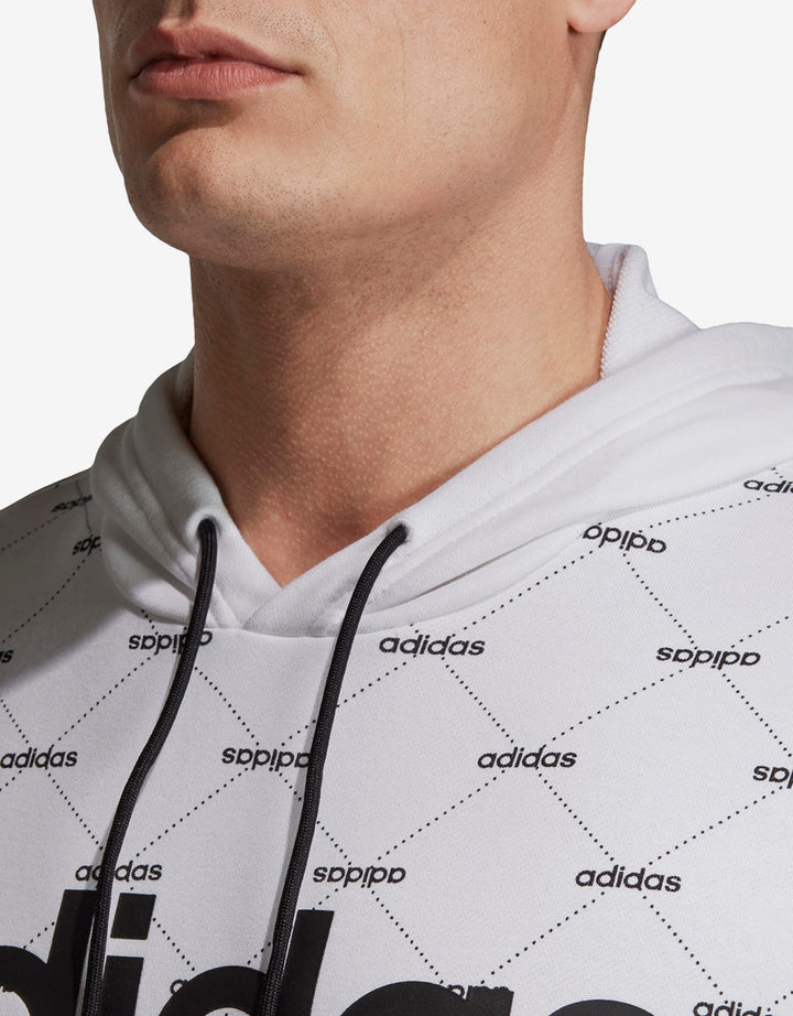 Adidas Man Core Favorite Hoodie