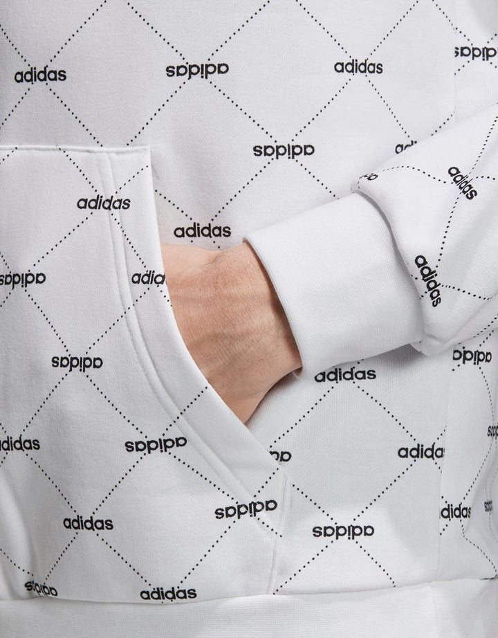 Adidas Man Core Favorite Hoodie