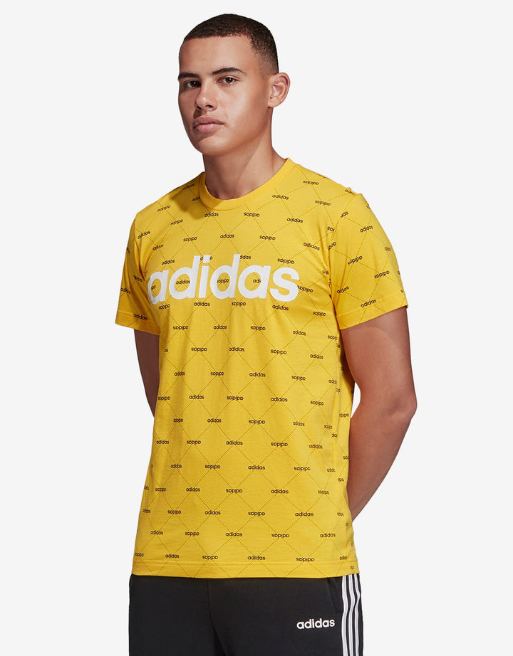 Adidas Man Core Favorite Tee