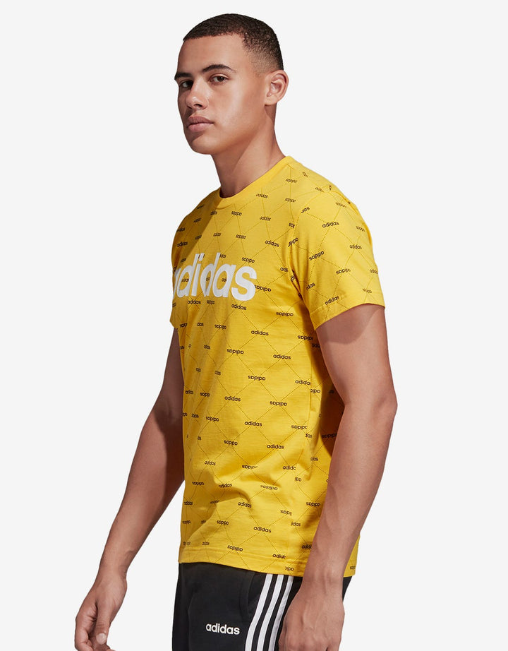 Adidas Man Core Favorite Tee