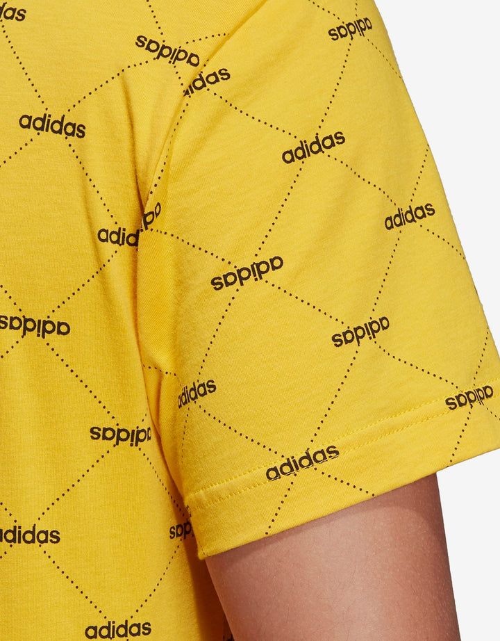 Adidas Man Core Favorite Tee