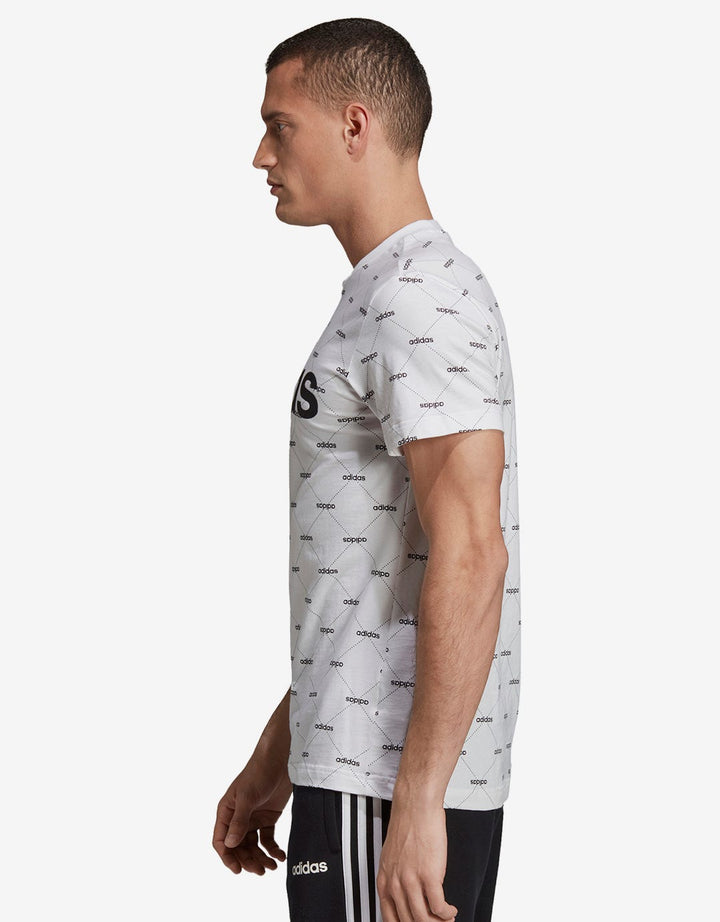 Adidas Man Core Favorite Tee