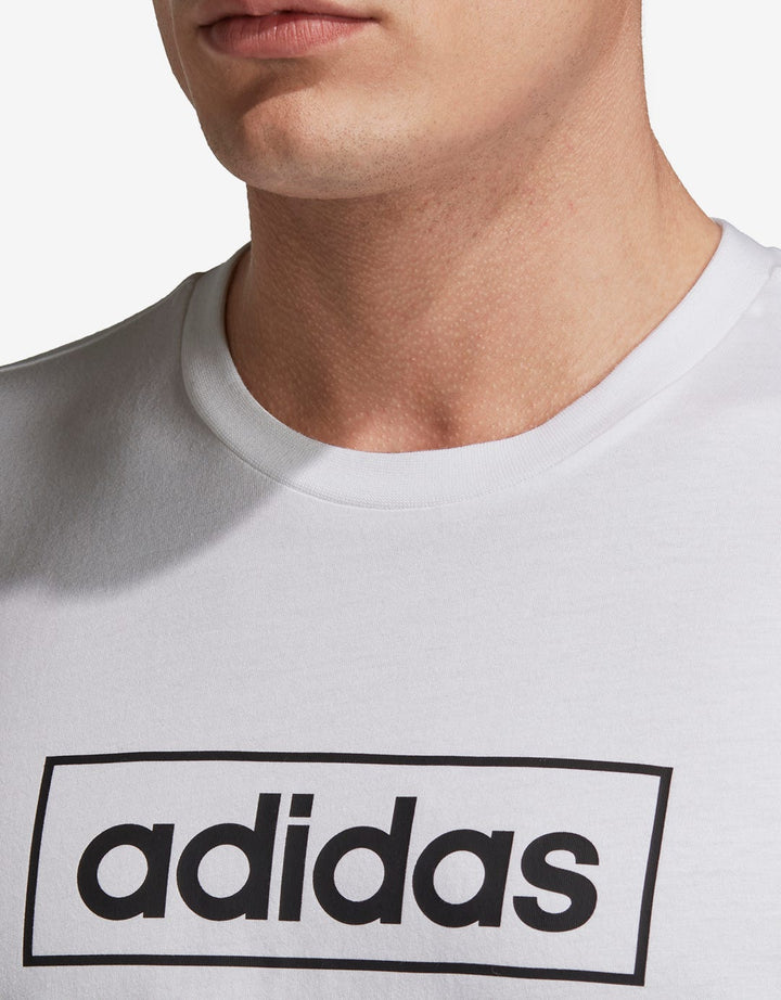 Short Sleeve Adidas Box Tee Adidas Originals Summer Box Line Short