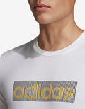 Adidas Tee Premium Print Graphic