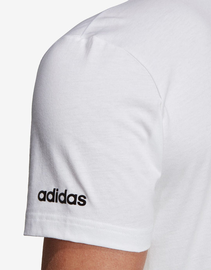 Adidas Tee Premium Print Graphic