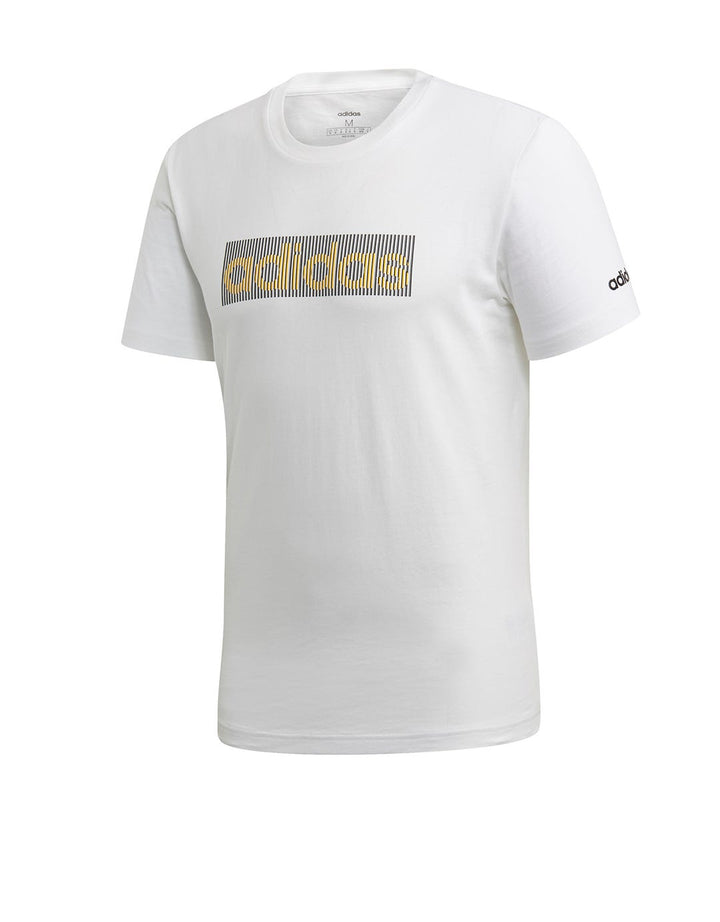 Adidas Tee Premium Print Graphic