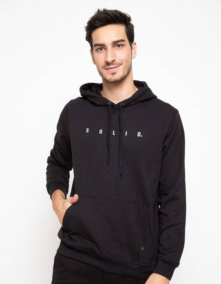 d&f Jumper Long Sleeve Solid