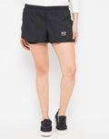 Third Day Co LB042 Active Women's Running Shorts