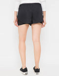 Third Day Co LB042 Active Women's Running Shorts