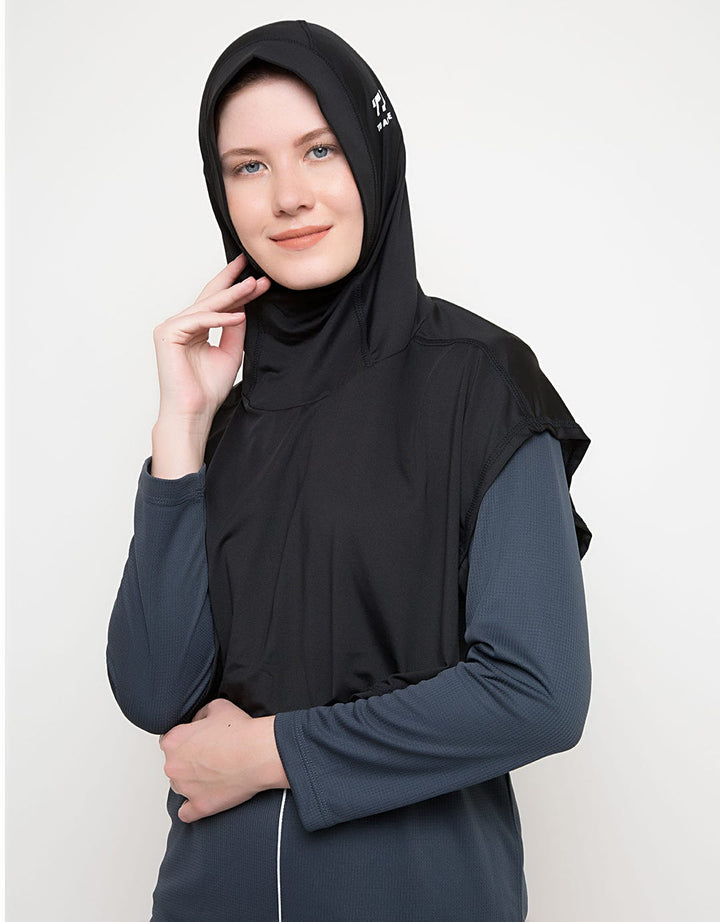 Third Day Co Sport Hijab Tetta Td Active