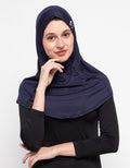Third Day Co Sport Hijab Alfa Earphone Td Active Lh047