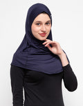 Third Day Co Sport Hijab Alfa Earphone Td Active Lh047