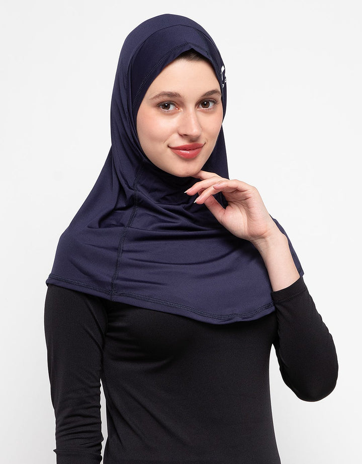Third Day Co Sport Hijab Alfa Earphone Td Active Lh047