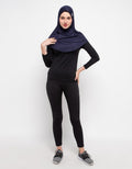 Third Day Co Sport Hijab Alfa Earphone Td Active Lh047