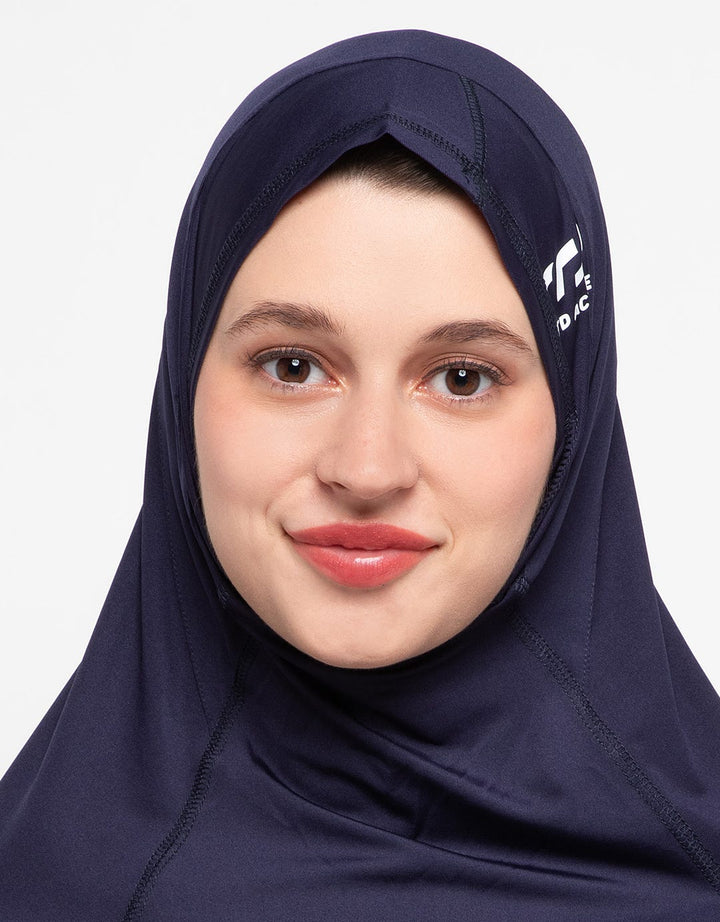 Third Day Co Sport Hijab Alfa Earphone Td Active Lh047